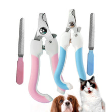 Pet Nail Clipper