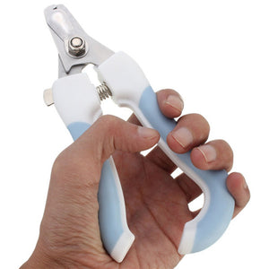 Pet Nail Clipper