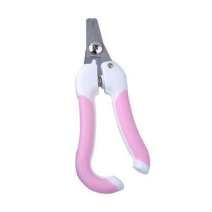 Pet Nail Clipper